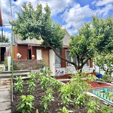 Продаж садового будинку Великий Луг