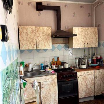 Аренда двухкомнатной квартиры на Космосе