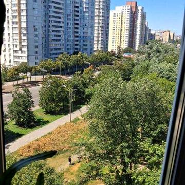 2-х кімнатна квартира Харківське шосе 63 , гарне планування, чудове розташування та ціна