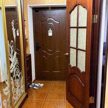 Квартира 2 х комнатная ЖК Озерки