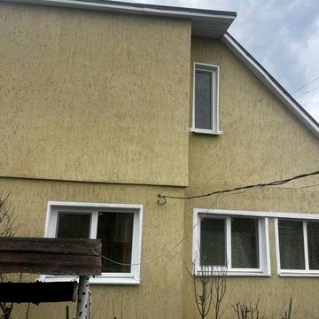 Оренда ( можливий продаж) будинку з усіма зручночностями довгостроково