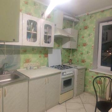 Здам однокімнатну квартиру,можна військовим