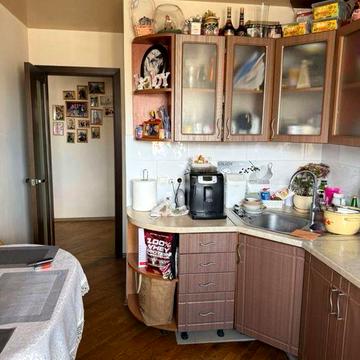 Продаж 2 кім квартири з новим ремонтом, можливо під держ.програми