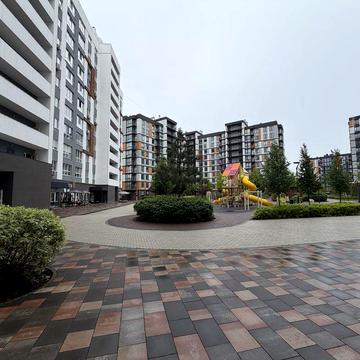 Продаж однокімнатної квартири ЖК Атмосфера!!! ЖК Атмосфера