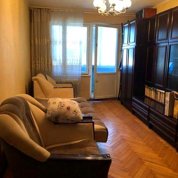Сдам 1 кв-ру, Малышко, 3, мебель, техника, м.Дарница