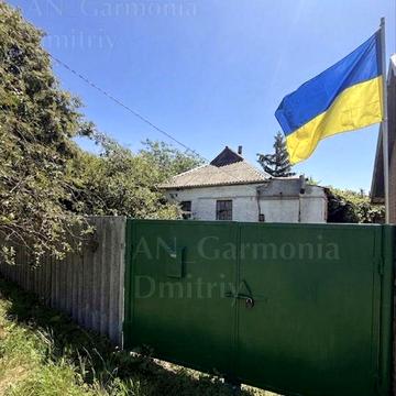 15 км від Полтави Будинок  13000$