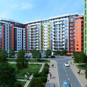 Продаж 3-кімнатної панорамної квартириу Львові, ЖК «Велика Британія», вул. Шевченка 27. ЖК Велика Британія