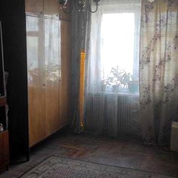 Продам 1-ком квартиру Основа