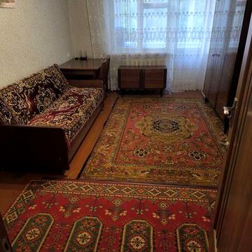 Здається 2х комнатна квартира, центр, р-он, Глобал, хозяін.