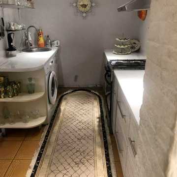 Сдам долгосрочно отдельный домик