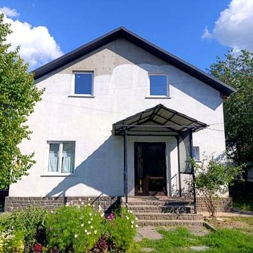 Продам будинок в місті Радомишль