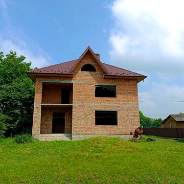 Продаж затишного господарства у Шипинцях
