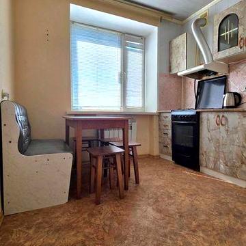 2-кімнатна квартира по вул.Ювілейна.