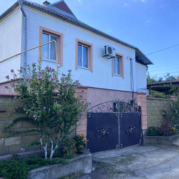 Продам дом г. Днепр(Таромське)