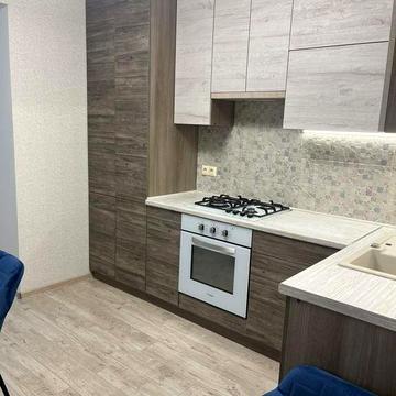 Продам 1-к Квартиру .Ремонт.Меблі .Техніка.