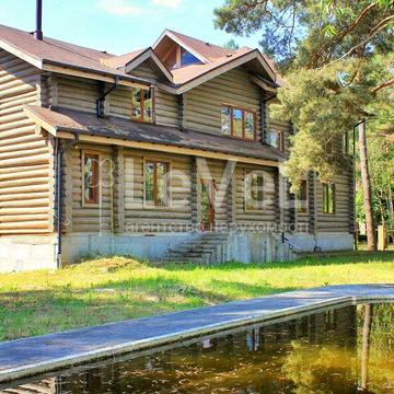 Продаж будинку  Буча/Блиставиця, закрите котеджне містечко