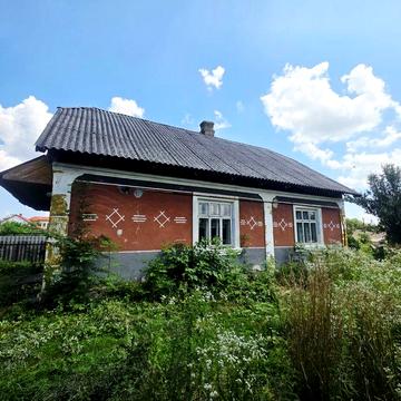 Цегляний будинок 3км від м.Самбора
