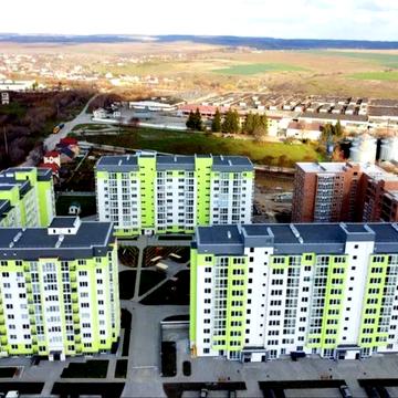Продам 3-х кімнатну квартиру нова будова-2 ЖК Нова будова-2