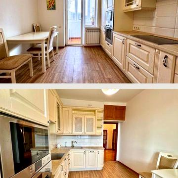 Продам премиальную 3 комнатную квартиру в центре. Гоголя. Моссаковского.