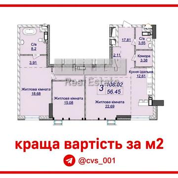 ‼️2850$ за м2‼️Новопечерські Липки‼️ Здана черга - КРАЩА ВАРТІСТЬ м2 ЖК Новопечерські Липки