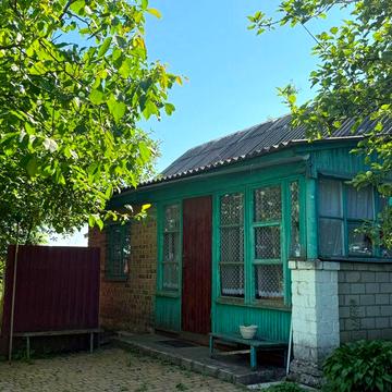 Продається дача в с.Великі Низгірці