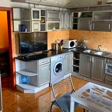 3к.83м2 Центр (Защитников Украины, пр. Героев Харькова 64А) 135856
