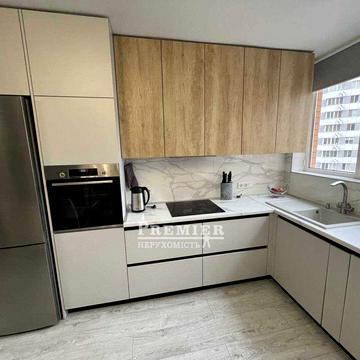 3 кімнатна 96м2 Держпрограми Люстдорфська дорога