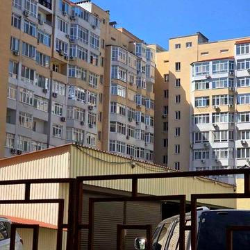 Продам 3-х комнатную двухуровневую квартиру на Говорова!