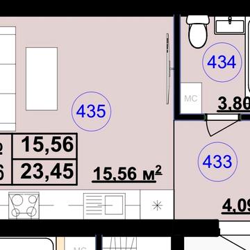 13 500 $! Терміновий продаж квартири в Крюківщині | Без комісії