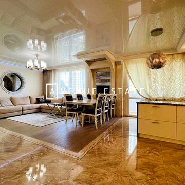Продаж 2кім. квартири 95м2 ЖК Парк Авеню, пр-т. Голосіївський 62, Park Avenue, Голосієво, Деміївка ЖК Парк Авеню | Park Avenue Vip