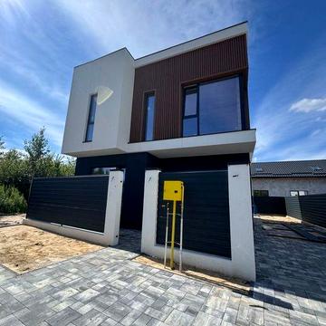 Продається будинок 150м2,газ,Петропавлівська Борщагівка