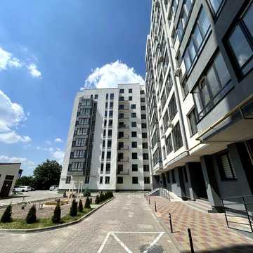 Без %, від власника.  2кім вул.Довга - Вашингтона  77м.кв 95000$