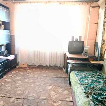 ЭКСКЛЮЗИВ !!!  Продам 1 комнатную гостинку на Новых домах.