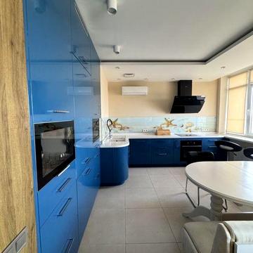 Стильная квартира рядом с центром! 118000!