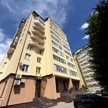 Ексклюзивна Квартира  в Центрі Міста, 2 кім 85 000$