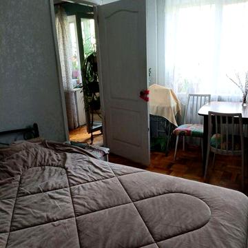 Продам 3-кімнатну світлу теплу квартиру Гоголя 163а