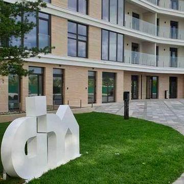 75 кв.м, Park Lake City,видова квартира, дві спальні ЖК Park Lake City