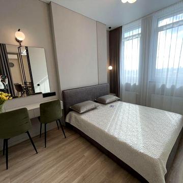 Без % Видова квартира‼️53 кв.м ЖК Manhattan City, Політехнічний інститут ЖК Манхеттен