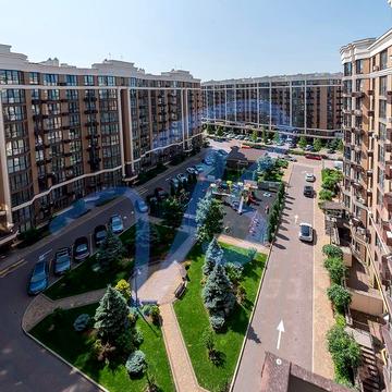 терміново ! квартира ЖК бізнес-класу Sofia Residence без % ЖК Sofia Residence