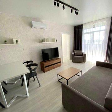 Без % !!! Продам 3-комнатную квартиру в ЖК Standard One ЖК Standard One