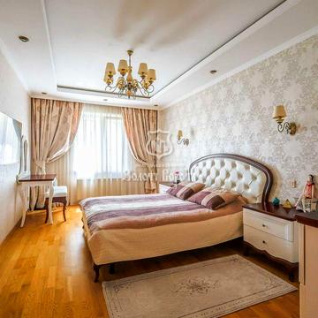Квартира, 3к. Євроремонт. Святоюріївська, 22, Вишневе, Бучанський район