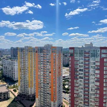 Продам 2-рівневу квартиру 125,4м2 ЖК Каховська, вул. Каховська 62-А, метро Лівобережна пішки ЖК Каховська