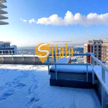квартира мрії | пентхаус 115 м² + ВЛАСНА ТЕРАСА 40+ м² | ЖК Seven ЖК Seven