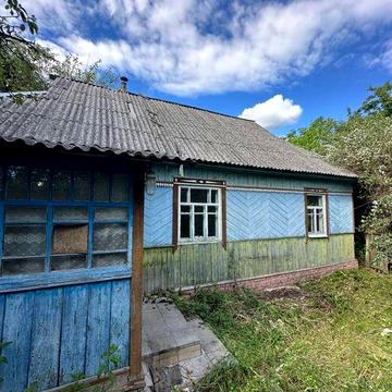 Продаж будинок село Озера