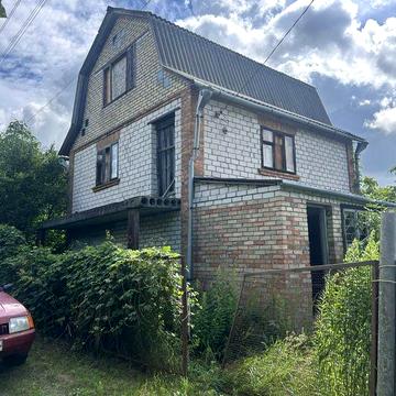 Продам будинок у см»Глеваха-4»