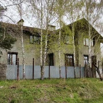 Продаж будинку 271 м², 5 кімнат, басейн, сауна, Новосілки