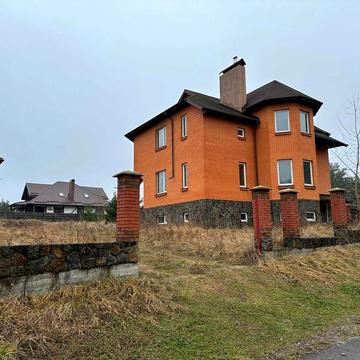 Продаж Будинку в с. Данилівка (Варовичі)