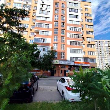 Продаж 1к квартири на вул. Сухумська