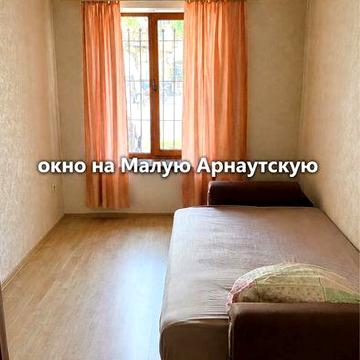 1к-квартира в шикарной локации, идеально под коммерцию