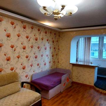 Продам 1 комн. квартиру на ул. Д. Ойстраха